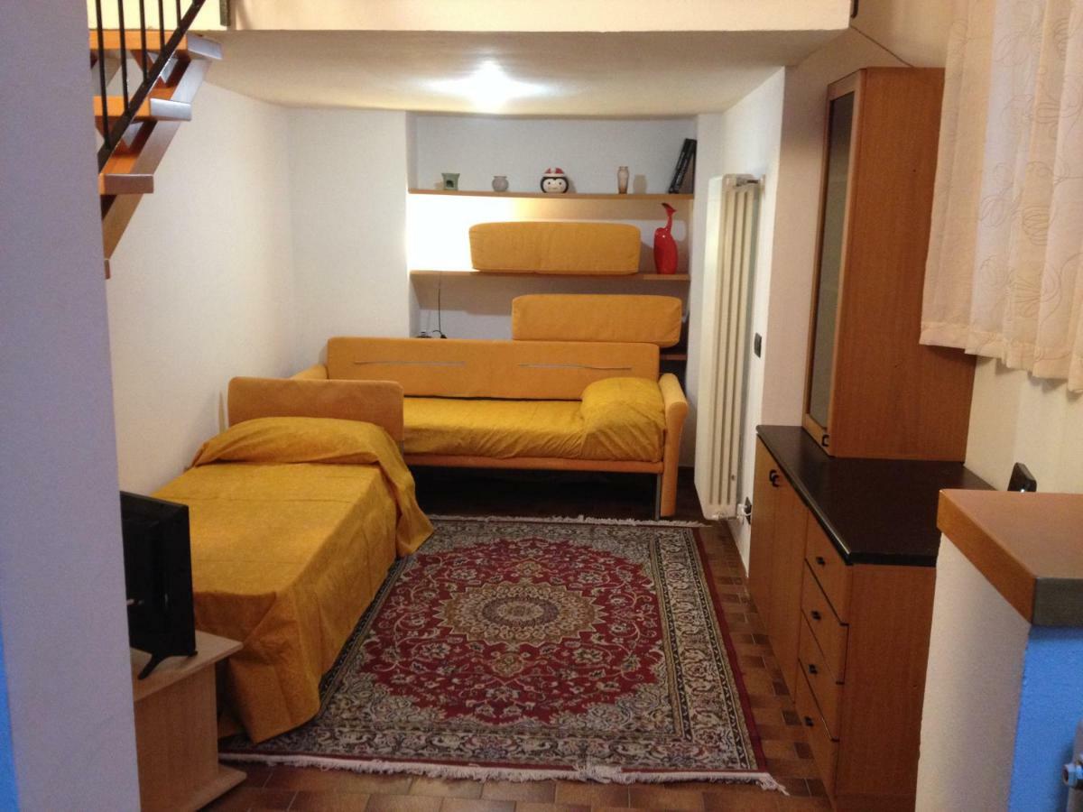 Olona Place 3 Mediolan Zewnętrze zdjęcie
