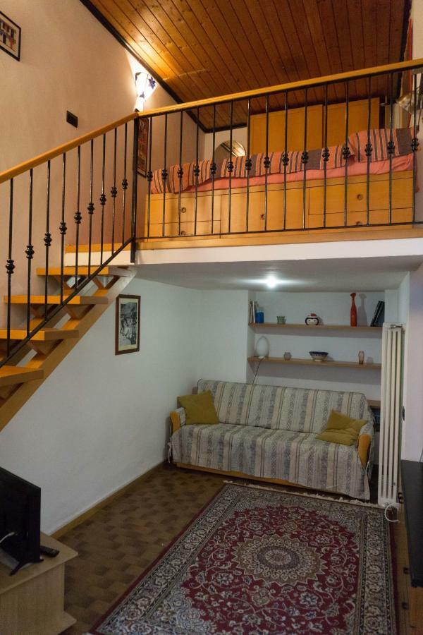Olona Place 3 Mediolan Zewnętrze zdjęcie