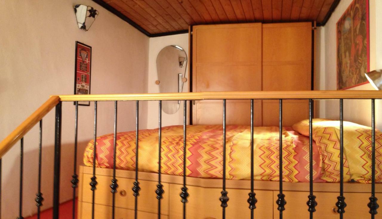 Olona Place 3 Mediolan Zewnętrze zdjęcie