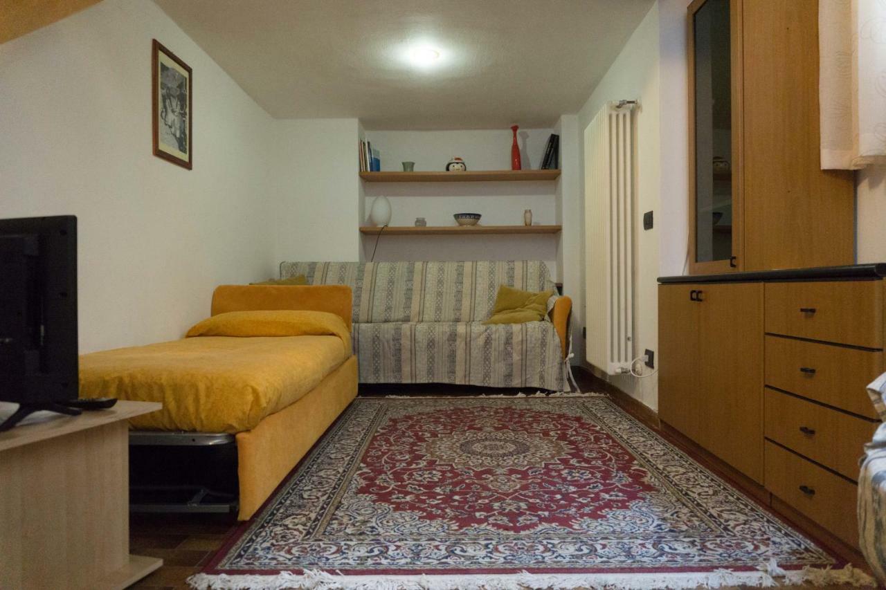 Olona Place 3 Mediolan Zewnętrze zdjęcie