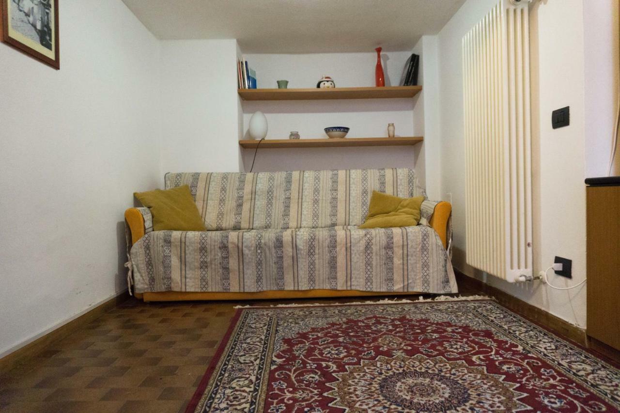 Olona Place 3 Mediolan Zewnętrze zdjęcie