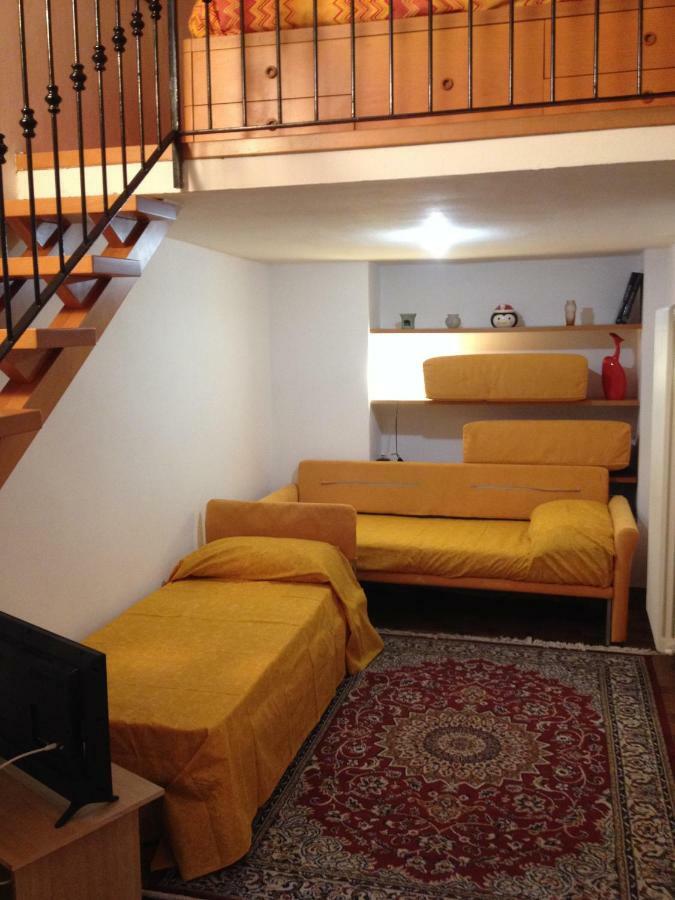 Olona Place 3 Mediolan Zewnętrze zdjęcie