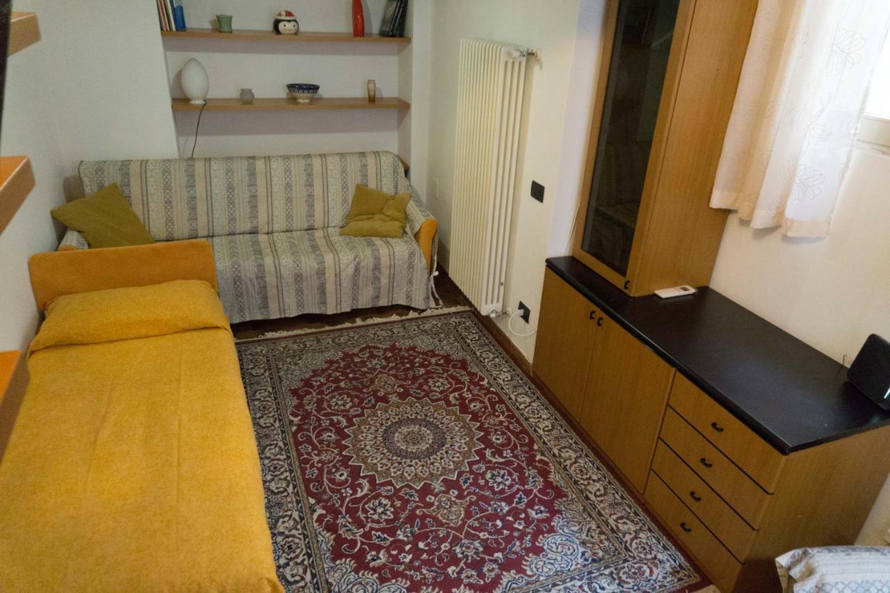 Olona Place 3 Mediolan Zewnętrze zdjęcie